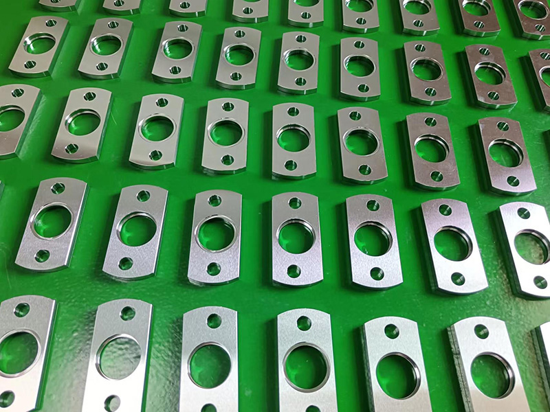 CNC Precision Machining