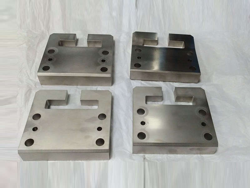 CNC Precision Machining